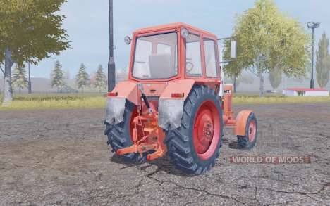 MTZ 82 Belarus for Farming Simulator 2013