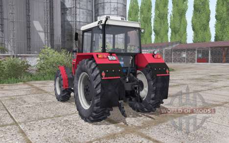 ZTS 12245 for Farming Simulator 2017
