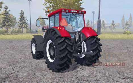 Valtra T190 for Farming Simulator 2013