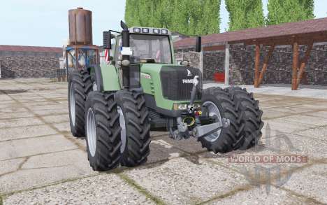 Fendt 930 Vario for Farming Simulator 2017