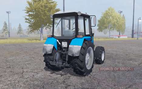 MTZ 892 Belarus for Farming Simulator 2013