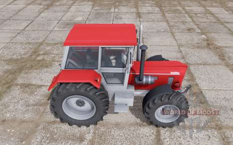 Schluter Super 1500 TVL for Farming Simulator 2017