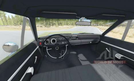 Dodge Coronet for BeamNG Drive