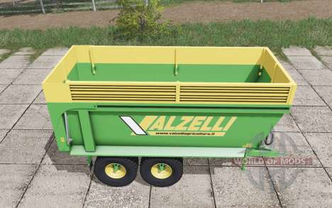 Valzelli VI-140 for Farming Simulator 2017