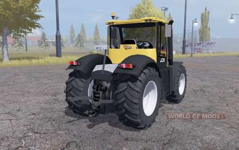 JCB Fastrac 8250 for Farming Simulator 2013