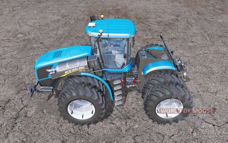New Holland T9.700 for Farming Simulator 2015