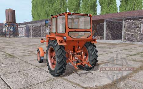 Universal 650 for Farming Simulator 2017