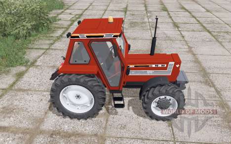 Fiatagri 90-90 DT for Farming Simulator 2017