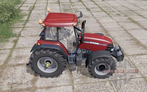 Case IH MXM 190 for Farming Simulator 2017