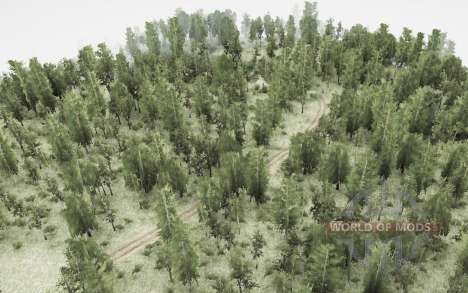 Up a sweat for Spintires MudRunner
