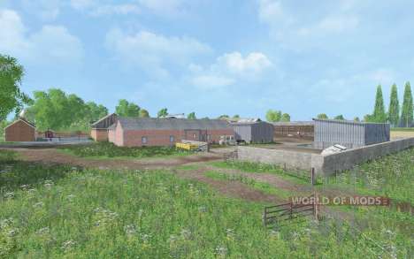 Blickling for Farming Simulator 2015