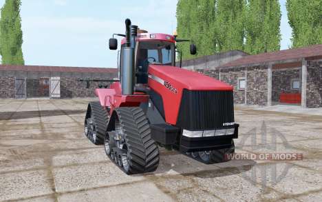 Case IH Steiger STX450 for Farming Simulator 2017