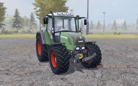 Fendt 312 Vario for Farming Simulator 2013