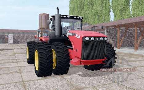 Versatile 550 for Farming Simulator 2017