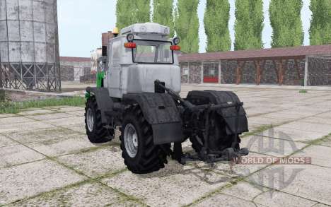 T-150K for Farming Simulator 2017