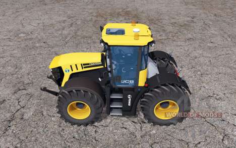JCB Fastrac 4220 for Farming Simulator 2015