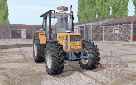 Renault 103-54 for Farming Simulator 2017