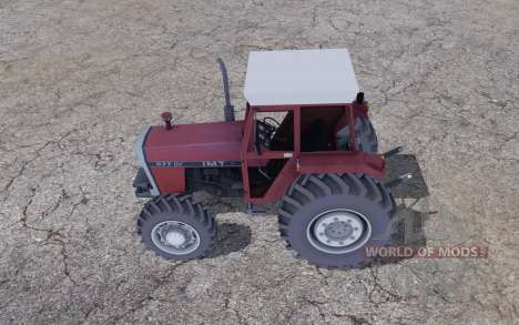 IMT 577 for Farming Simulator 2013