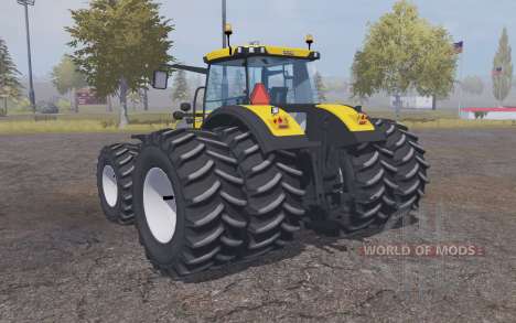 Valtra BT 210 for Farming Simulator 2013