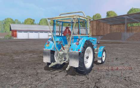 Zetor 4511 for Farming Simulator 2015