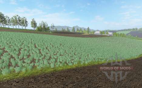 Poland for Farming Simulator 2017