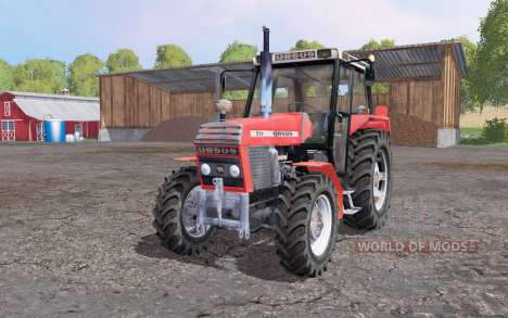 URSUS 914 for Farming Simulator 2015