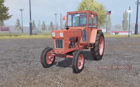 Universal 650 for Farming Simulator 2013