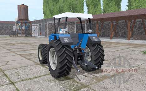 New Holland 55-56 S for Farming Simulator 2017