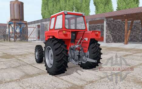 IMT 577 DV for Farming Simulator 2017