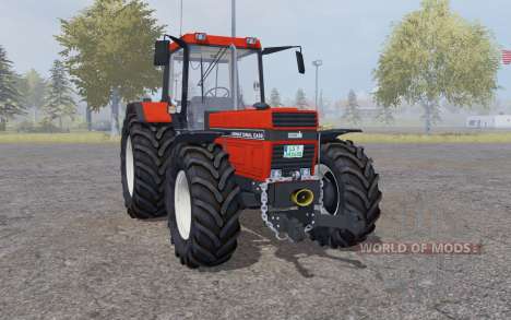 Case International 1455 for Farming Simulator 2013