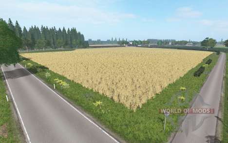 Holland Landscape for Farming Simulator 2017
