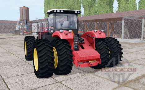 Versatile 550 for Farming Simulator 2017