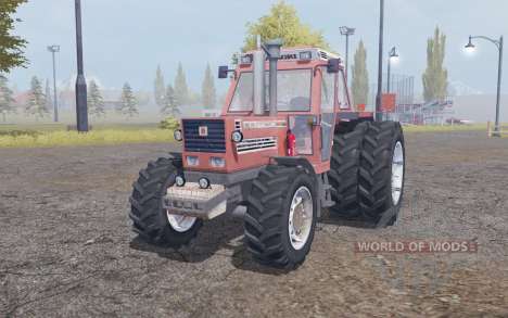 Fiatagri 180-90 for Farming Simulator 2013