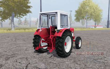 International 633 for Farming Simulator 2013