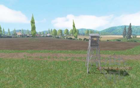 Viss for Farming Simulator 2017