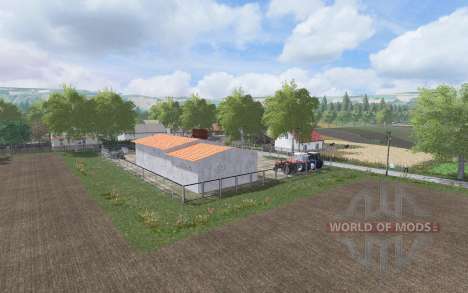 Lipinki for Farming Simulator 2017
