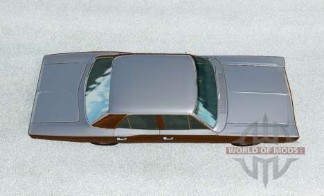Dodge Coronet for BeamNG Drive