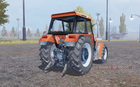 URSUS 914 for Farming Simulator 2013