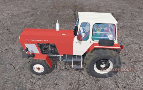 Fortschritt Zt 303-C for Farming Simulator 2015
