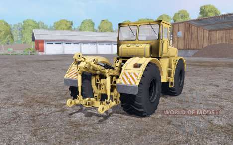 Kirovets K-700 for Farming Simulator 2015