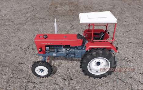 Universal 650 M for Farming Simulator 2015