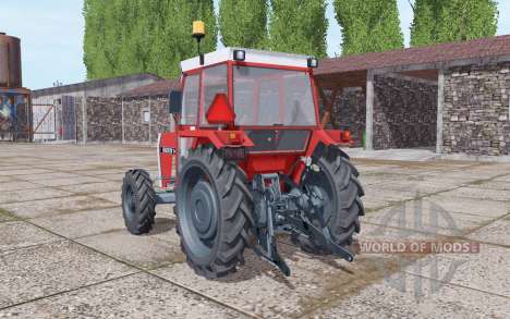 IMT 560 for Farming Simulator 2017