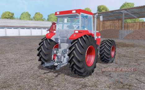 Case IH 7250 Pro for Farming Simulator 2015