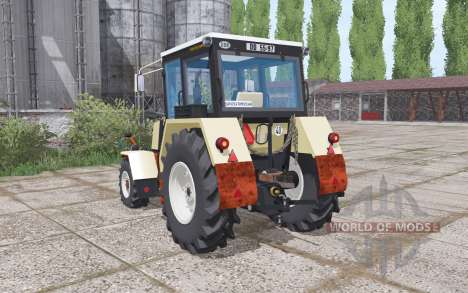 Fortschritt Zt 323-A for Farming Simulator 2017