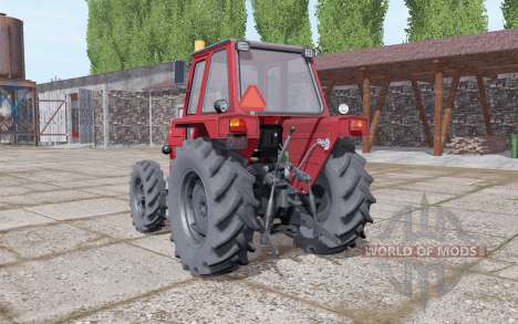IMT 578 for Farming Simulator 2017