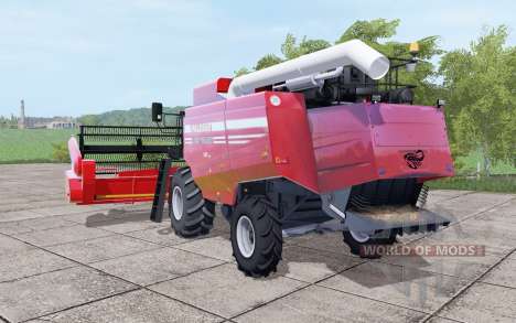 Palesse GS12A1 for Farming Simulator 2017