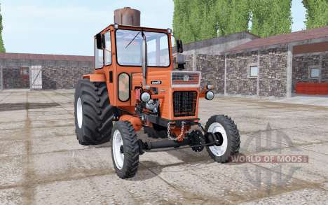 UTB Universal 651 for Farming Simulator 2017