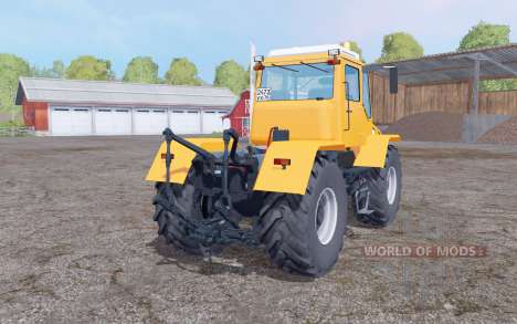 HTA-220-2 for Farming Simulator 2015