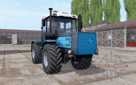 T-17221-21 for Farming Simulator 2017
