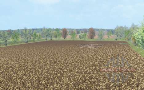 Perelka for Farming Simulator 2015